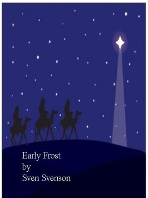 cover image of Early Frost